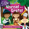 KNYGA Robin Twiddy Hansel and Gretel