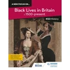 KNYGA Robin Whitburn new focus on...Juodas Lives in Britain, c.1500–present for KS3 History