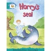 KNYGA Robina Beckles Willson Literacy Edition Storyworlds Stage 6, Animal World, Harry's Seal