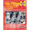 KNYGA Robinson John Motorcycle Fuel Systems