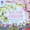 KNYGA Robinson Nick National Trust: Blossom Origami