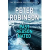KNYGA Robinson Peter Past Reason Hated