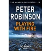KNYGA Robinson Peter Playing With Fire