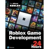 KNYGA Roblox Roblox Corporation Roblox Game Development in 24 Hours