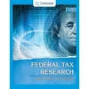 KNYGA Roby Sawyers Federal Tax Research