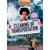 KNYGA Robyn Hardyman Cleaning Up Transportation, It's Time to Take Eco Action!
