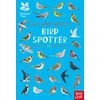 KNYGA Robyn Swift Swift Robyn National Trust: Out and About Bird Spotter: A children’s guide to over 100 different birds