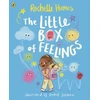 KNYGA Rochelle Humes Little Box of Feelings