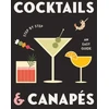 KNYGA Rockpool Cocktails and Canapes Step by Step: An Easy Guide