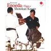 KNYGA Rod Butler Keinosuke Enoeda