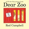 KNYGA Rod Campbell Campbell Rod Dear Zoo