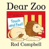 KNYGA Rod Campbell Campbell Rod Dear Zoo Touch and Feel Book