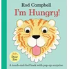 KNYGA Rod Campbell I'm Hungry!
