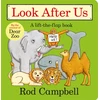KNYGA Rod Campbell Look After Us