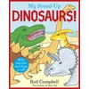 KNYGA Rod Campbell My Stand-Up Dinosaurs
