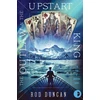 KNYGA Rod Duncan Outlaw and the Upstart King