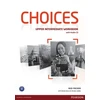 KNYGA Rod Fricker Choices Up Int Wkbk & Audio CD Pack