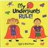 KNYGA Rod Power My Underpants Rule