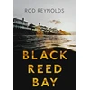 KNYGA Rod Reynolds Juodas Reed Bay