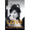 KNYGA Roddy Doyle Meilė