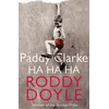 KNYGA Roddy Doyle Paddy Clarke Ha Ha Ha