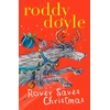 KNYGA Roddy Doyle Rover Saves Christmas