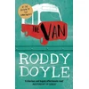 KNYGA Roddy Doyle Van