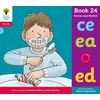 KNYGA Roderick Hunt, Debbie Hepplewhite Oxford Reading Tree: Level 4: Floppy's Phonics: Sounds and Letters: Book 24