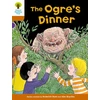 KNYGA Roderick Hunt Oxford Reading Tree Biff, Chip and Kipper Stories Decode and Develop: Level 8: The Ogre's Dinner