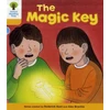 KNYGA Roderick Hunt Oxford Reading Tree: Level 5: Stories: The Magic Key