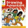 KNYGA Roderick Hunt Oxford Reading Tree: Level 5: More Stories C: Drawing Adventure