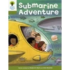 KNYGA Roderick Hunt Oxford Reading Tree: Level 7: Stories: Submarine Adventure