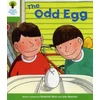 KNYGA Roderick Hunt Oxford Reading Tree: Level 2: Decode and Develop: The Odd Egg