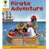 KNYGA Roderick Hunt Oxford Reading Tree: Level 5: Stories: Pirate Adventure