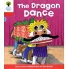 KNYGA Roderick Hunt Oxford Reading Tree: Level 4: More Stories B: The Dragon Dance