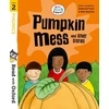 KNYGA Roderick Hunt Read with Oxford: Stage 2: Biff, Chip and Kipper: Pumpkin Mess and Other Stories