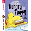 KNYGA Roderick Hunt Read with Oxford: Stage 3: Biff, Chip and Kipper: Hungry Floppy and Other Stories