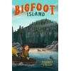 KNYGA Roderick Ogrady Bigfoot Island