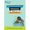 KNYGA Roderick Stinton Pearson REVISE Edexcel GCSE Chemistry (Higher) Revision Workbook for 2025, 2026 exams