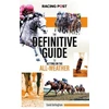 KNYGA Rodney Pettinga Definitive Guide to Betting on the All-Weather
