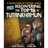 KNYGA Roger Canavan Adventures in the Real World: Discovering The Tomb of Tutankhamun