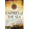 KNYGA Roger Crowley Empires of the Sea