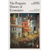 KNYGA Roger E Backhouse Penguin History of Economics, New and Revised