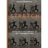 KNYGA Roger Frampton STRETCH