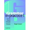 KNYGA Roger Gower Grammar in Practice 1