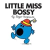KNYGA Roger Hargreaves Little Miss Bossy