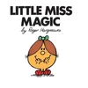 KNYGA Roger Hargreaves Little Miss Magic