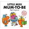 KNYGA Roger Hargreaves Little Miss Mum-to-Be