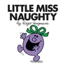 KNYGA Roger Hargreaves Little Miss Naughty