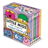 KNYGA Roger Hargreaves Hargreaves Roger Little Miss: Pocket Library